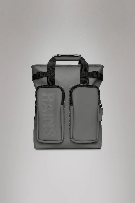 Weekend Offers That Excite Texel Tote Backpack