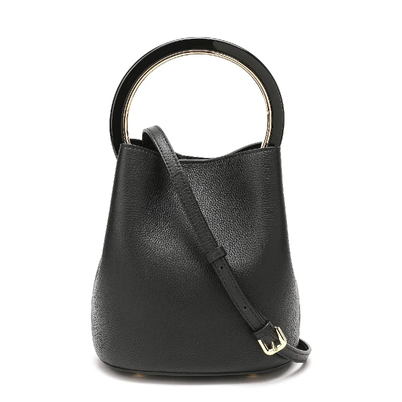 Instant Deal Tiffany & Fred Top-grain Leather Satchel/Shoulder Bag