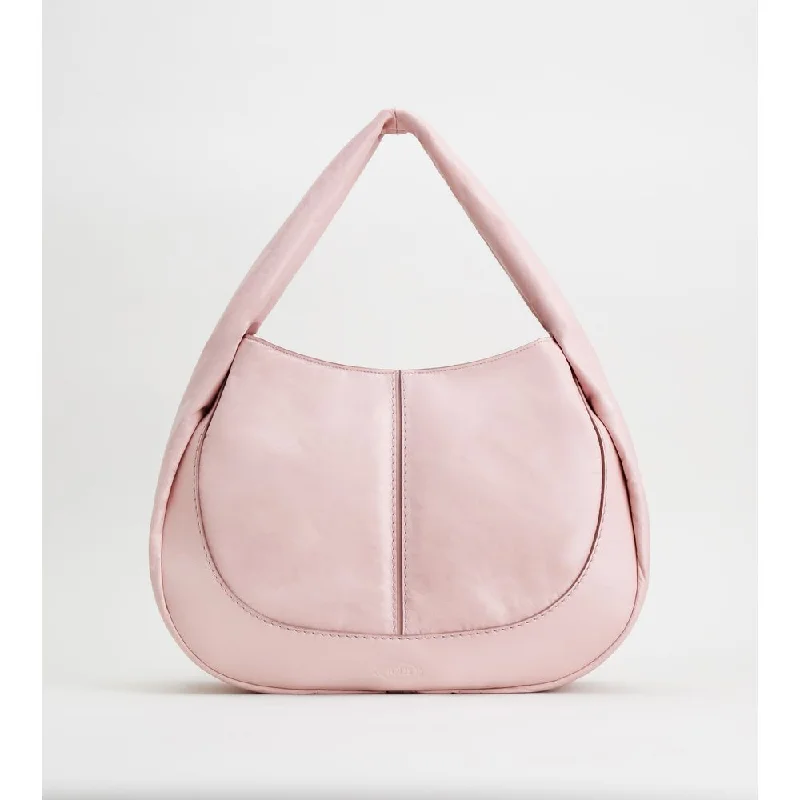 Shop Now Tod's Shirt Hobo Bag Medium