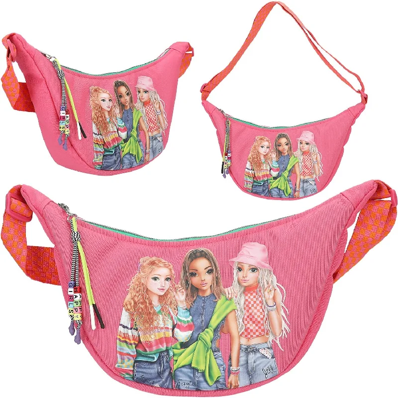 Super Sale TOPModel Shoulder Bag Joy Halvmåne