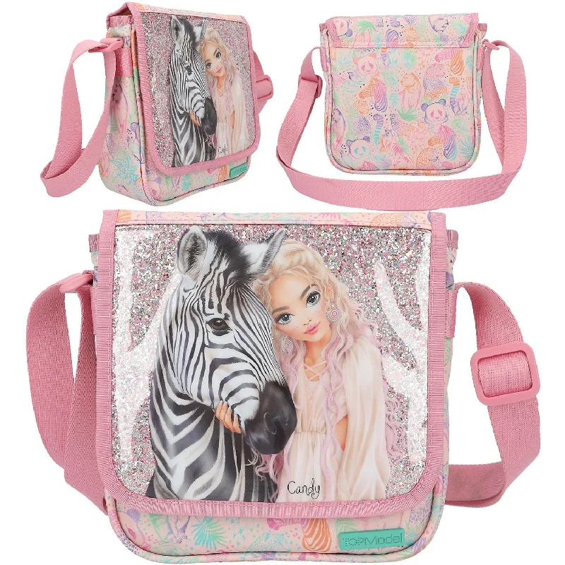 Super Savings TOPModel Shoulder Bag Wild Small