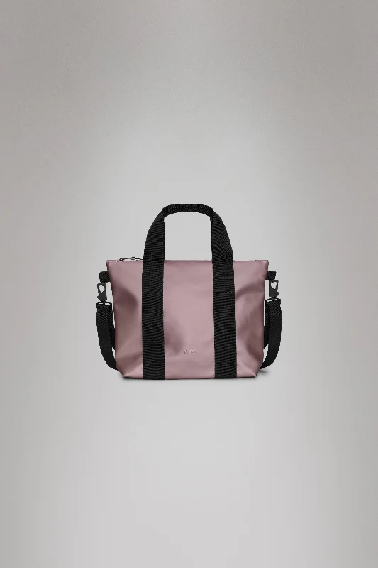 Limited Stock – Get Yours Before It's Gone Tote Bag Micro