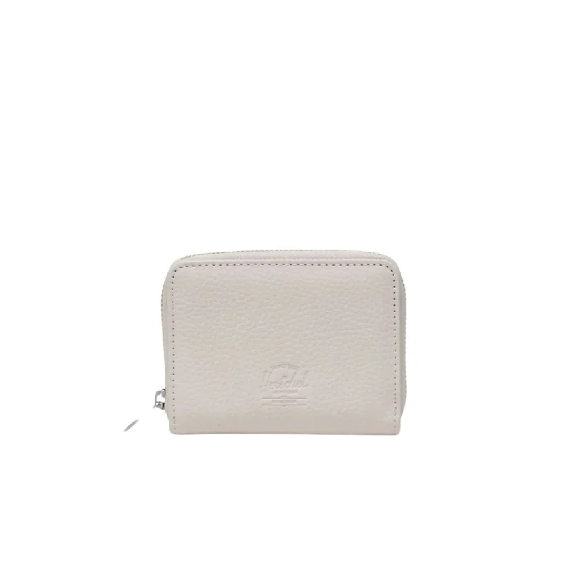 Warehouse Sale Tyler Wallet (Moonbeam Vegan Leather)