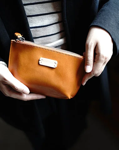 Huge Savings Vintage Tan Leather Zipper Wallet Womens Zip Around Wallets Tan Ladies Zipper Clutch Wallet for Women Huge Savings Vintage Tan Leather Zipper Wallet Womens Zip Around Wallets Tan Ladies Zipper Clutch Wallet for Women