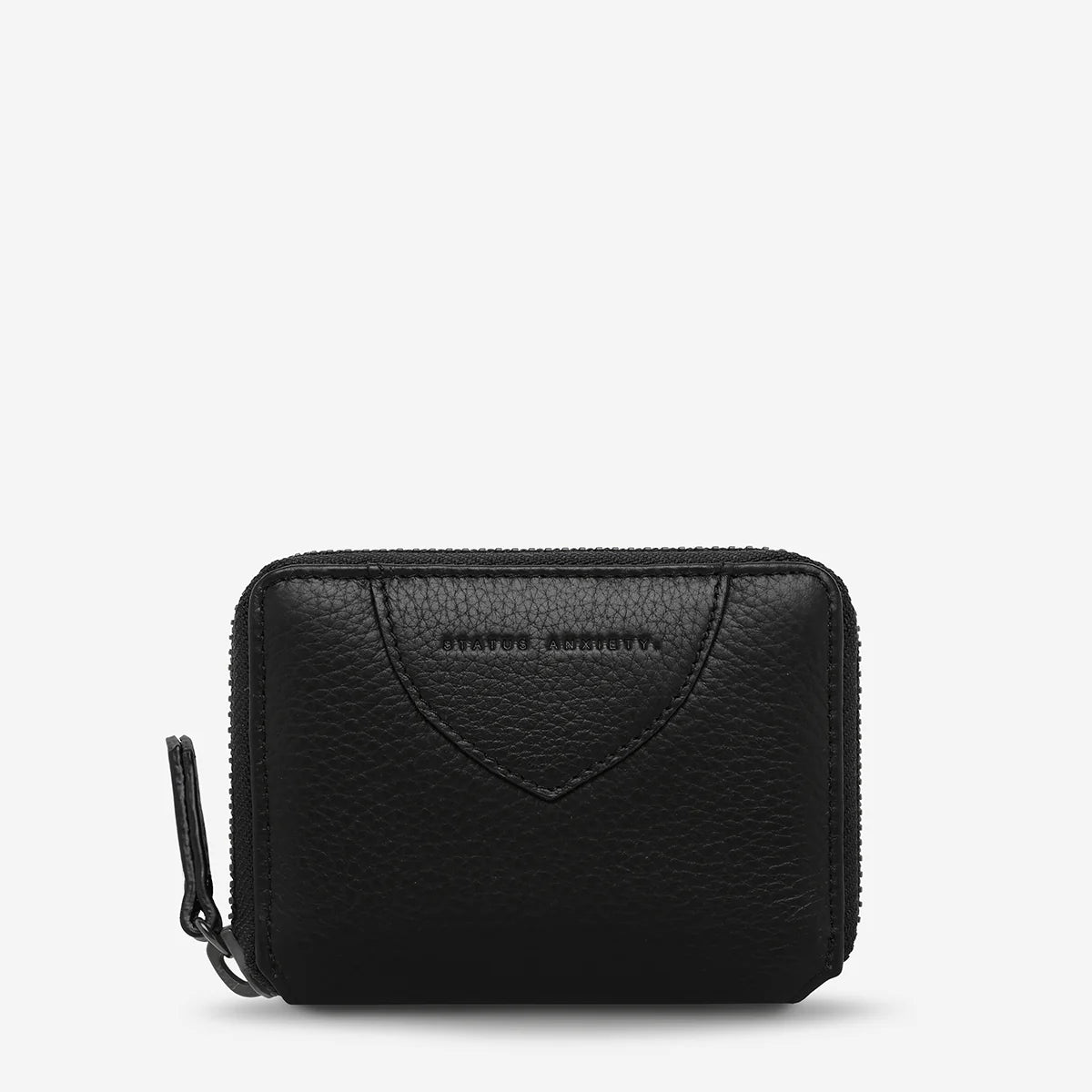 Exclusive Savings Wayward Wallet (Black)