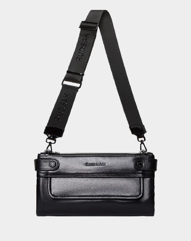 Weekend Deals to Make You Smile HERMINE - 8323008 BLACK