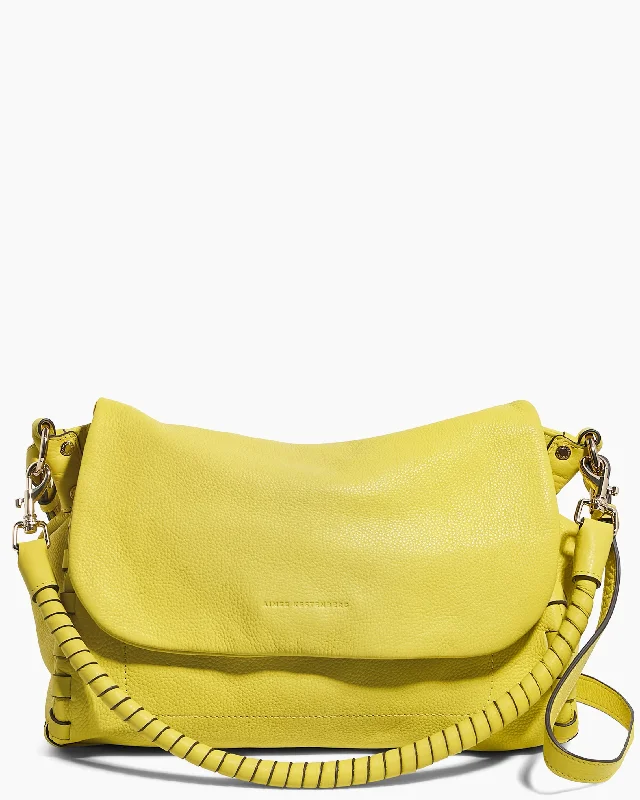 Don't Miss Out Zen Convertible Shoulder