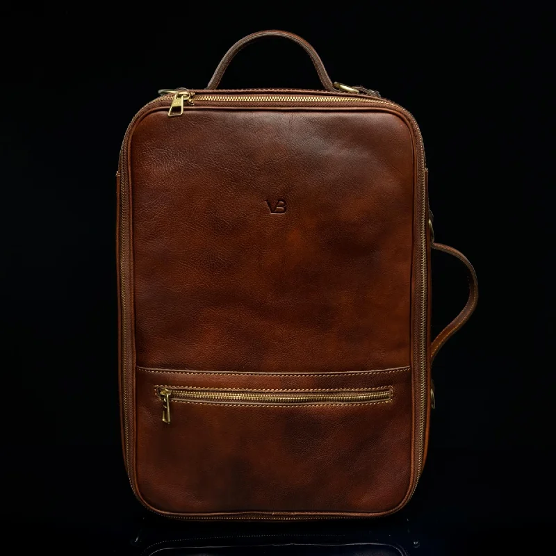 Solid Brown