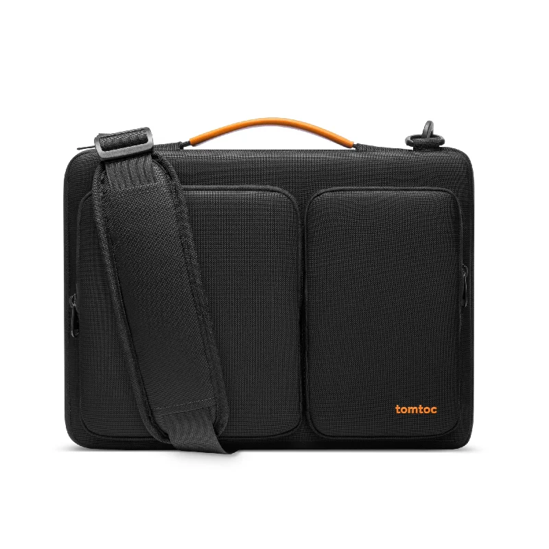 Weekend Specials to Delight Defender-A42 Laptop Briefcase For 15-inch MacBook Air M3/M2