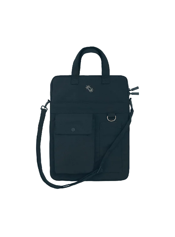 Savings Event Utility Laptop Bag (15" Navy)