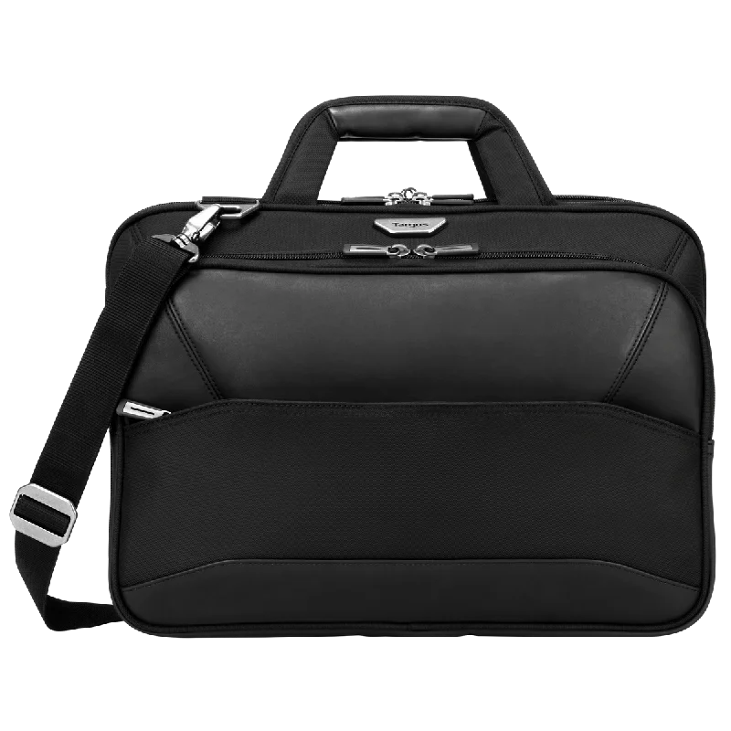 Unmissable Sale Mobile VIP™ with SafePort® Sling Drop Protection 15.6” Topload Briefcase*