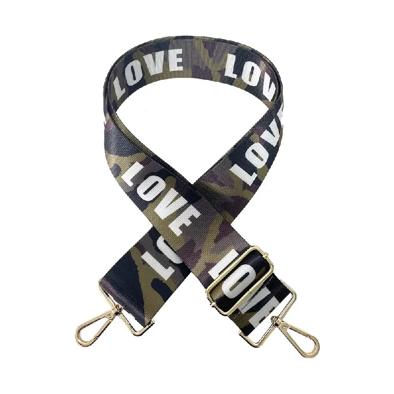 Army Camo Love