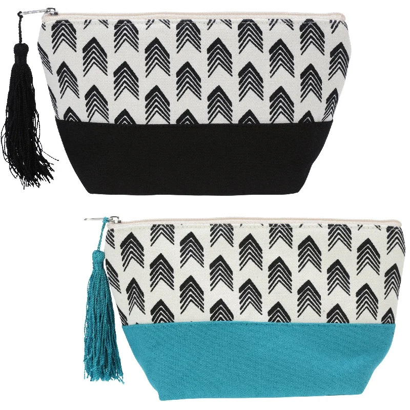 Warehouse Sale Artful Arrow Pouch