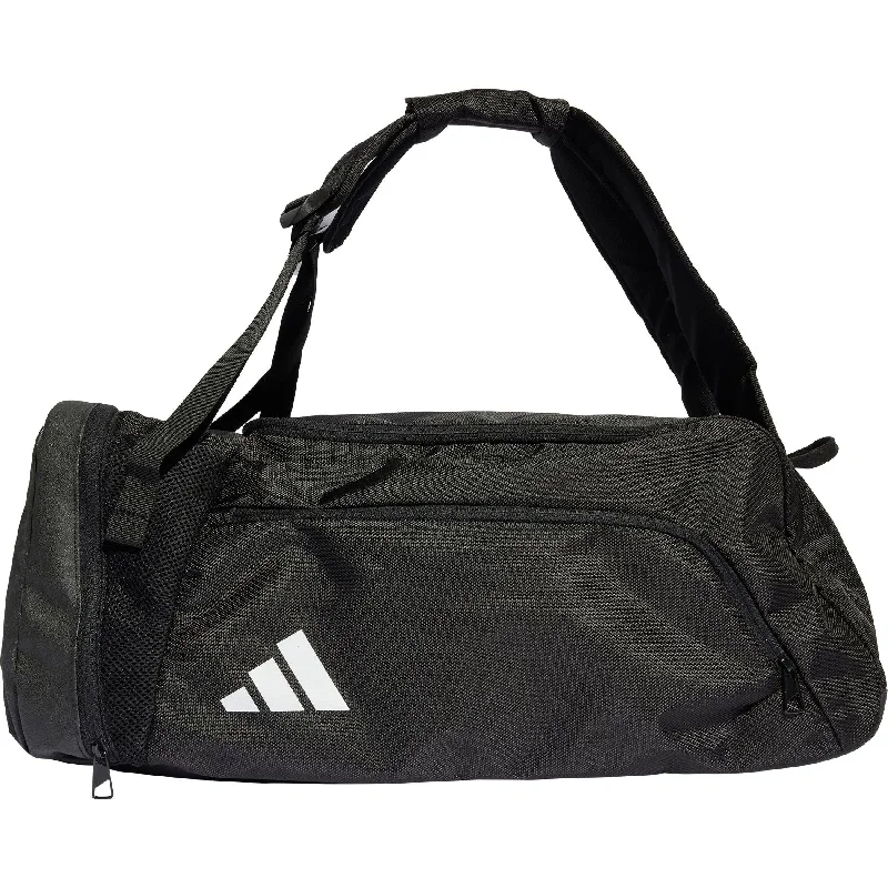Weekend Specials to Enjoy adidas Tiro Competition Medium Holdall - Black