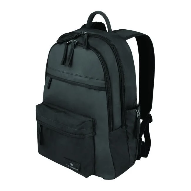 Hurry In Altmont 3.0 Standard Backpack Blk/Blk