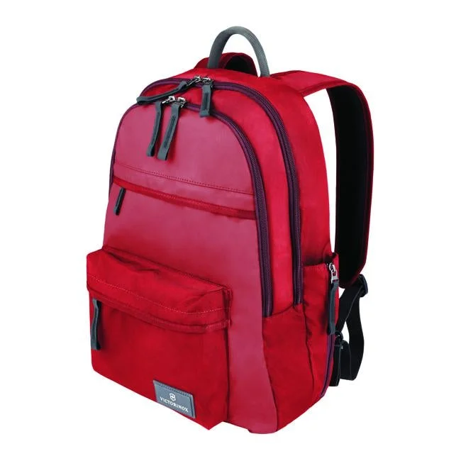 Flash Deal Altmont 3.0 Standard Backpack Red/Blk