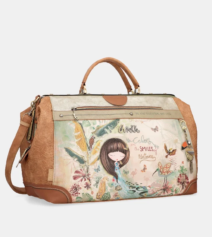 Buy Now Amazonia travel bag