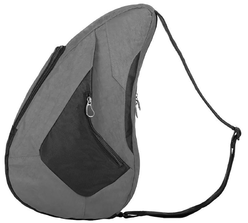 Savings Bonanza Ameribag Healthy Back Bag Nylon: Small