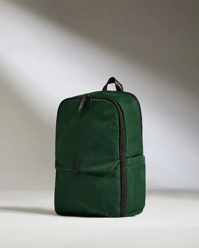 Weekend Savings Sensation Essential Backpack in Antler Green
