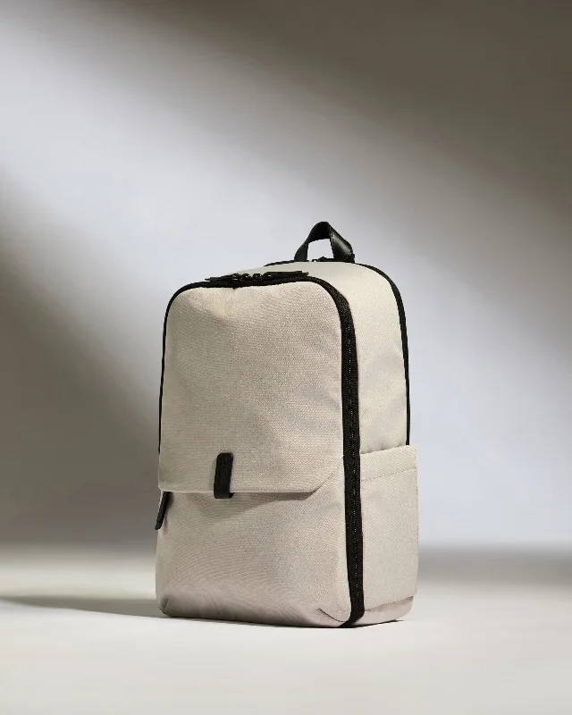 Final Clearance Essential Backpack in Taupe