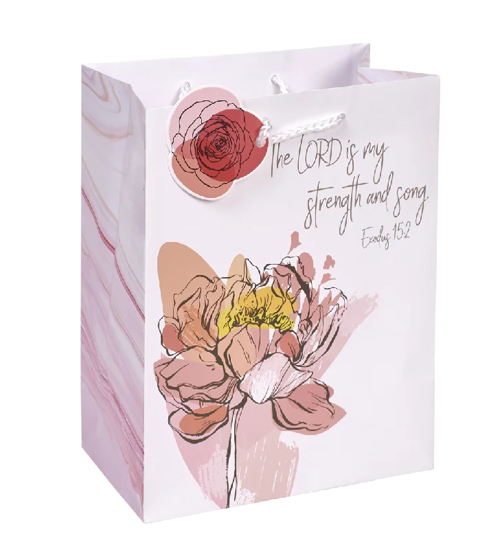Today’s Special Gift Bag - Strong in the Lord®