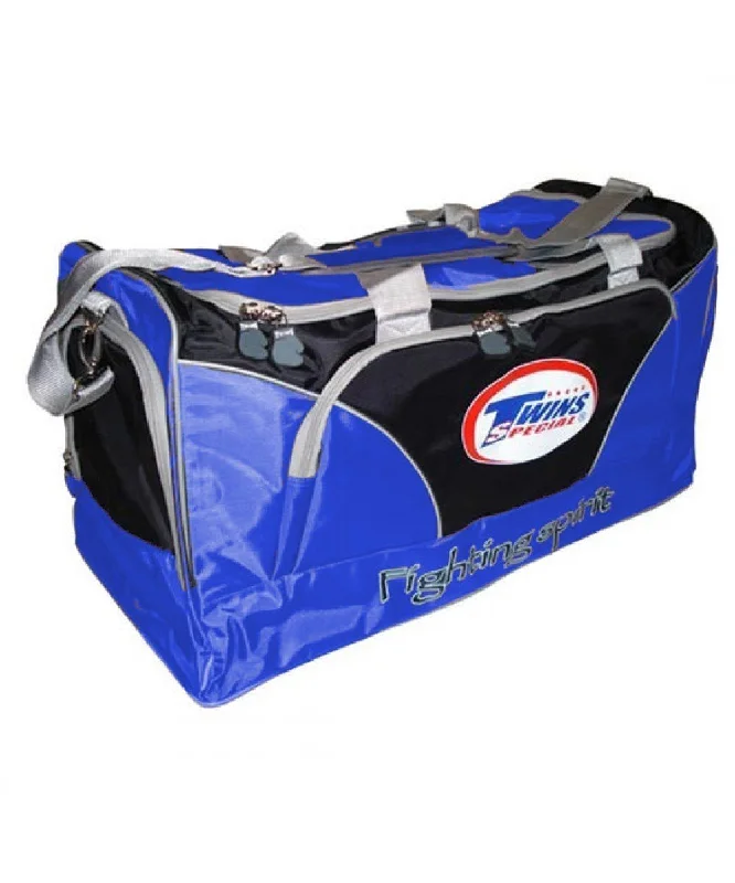 Weekend Bargains to Enjoy Twins Special GYM BAG BAG2 BLUE