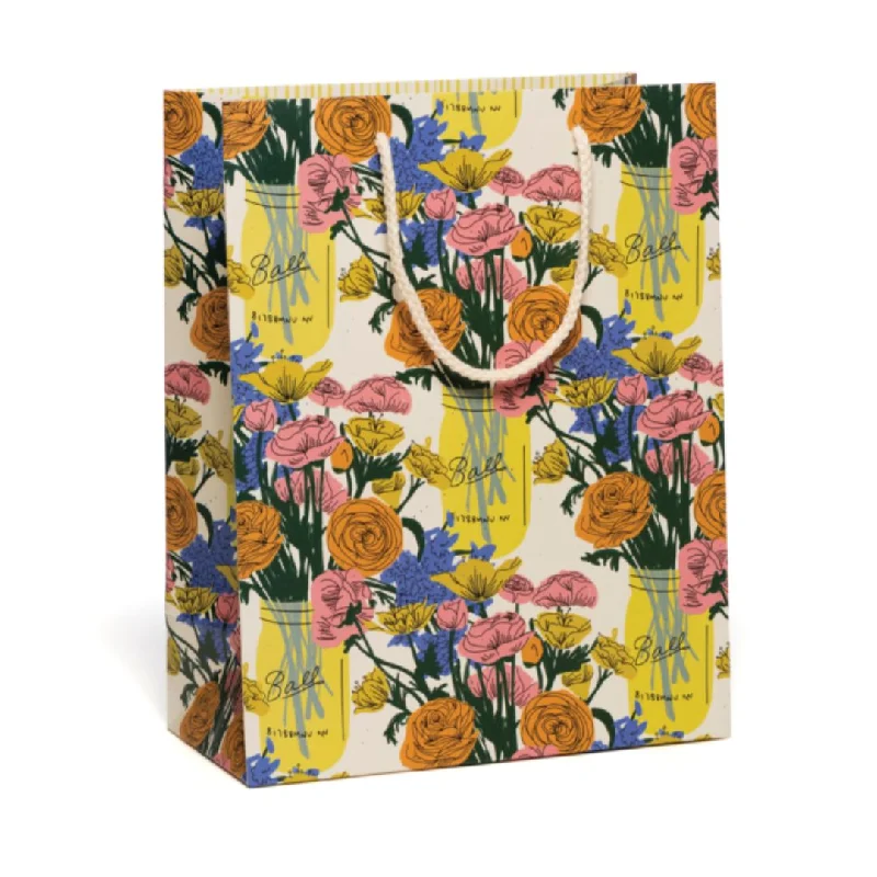 Best Seller Ball Jar Bag (Large)