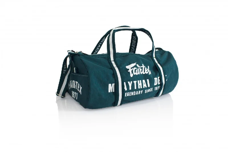 Weekend Offers That Sizzle Fairtex Bag 9 Gym Green