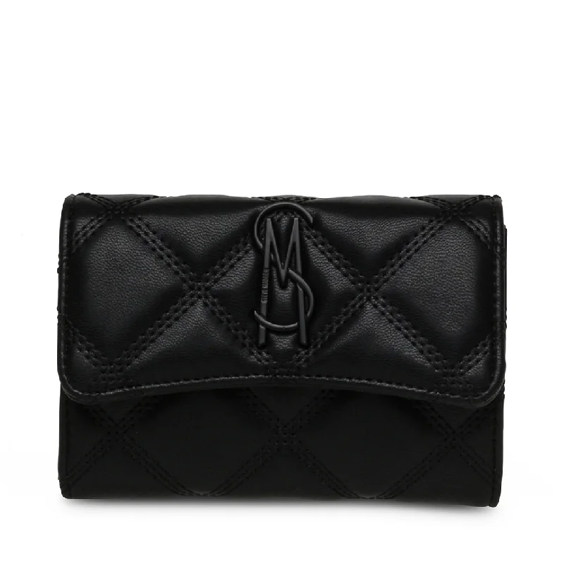 Celebrate the Weekend with Discounts BASHA-Q BLACK