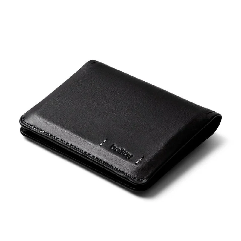 Can't Resist Bellroy Slim Sleeve Leather Wallet, Premium Edition