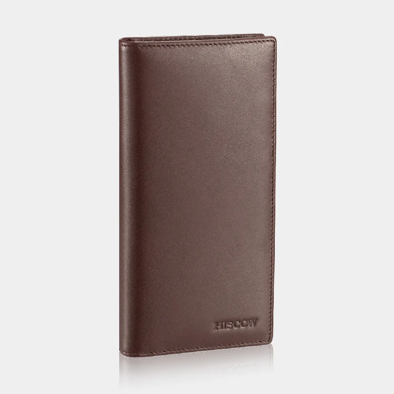 Must-Have Deals Bifold Long Wallet 15cc