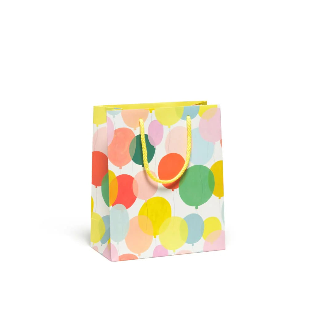 Shop Now And Enjoy Exclusive Savings Birthday Balloons Gift Bag (Medium)