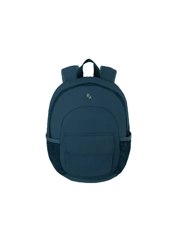 Weekend Extravaganza: Shop Now Kids Backpack (Blueberry)