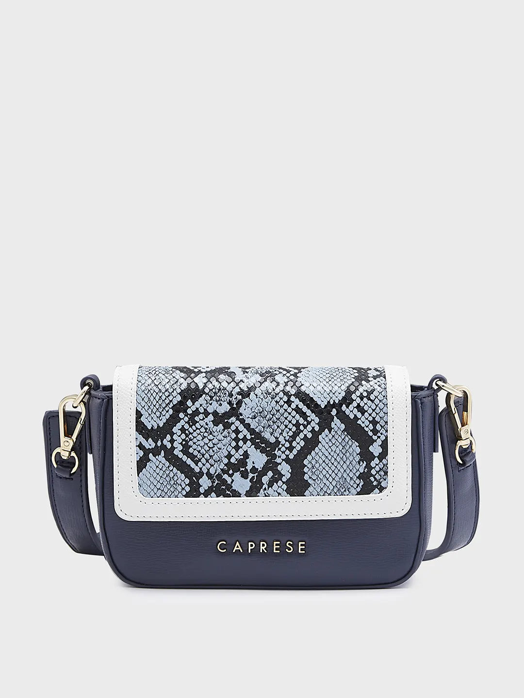 Lowest Price Caprese Ellis Sling Small Navy