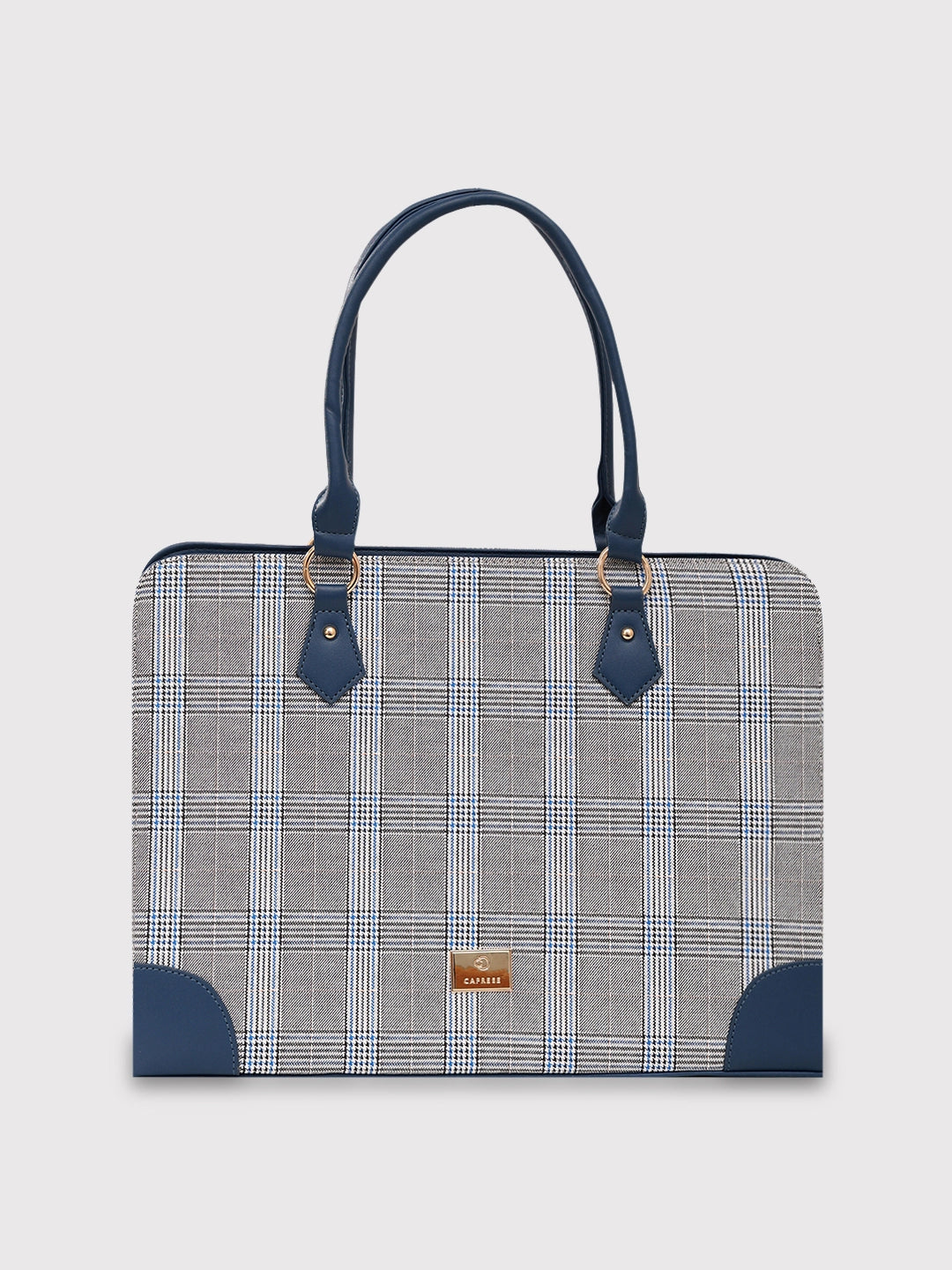Mega Sale Caprese Remi Laptop Bag Large Navy