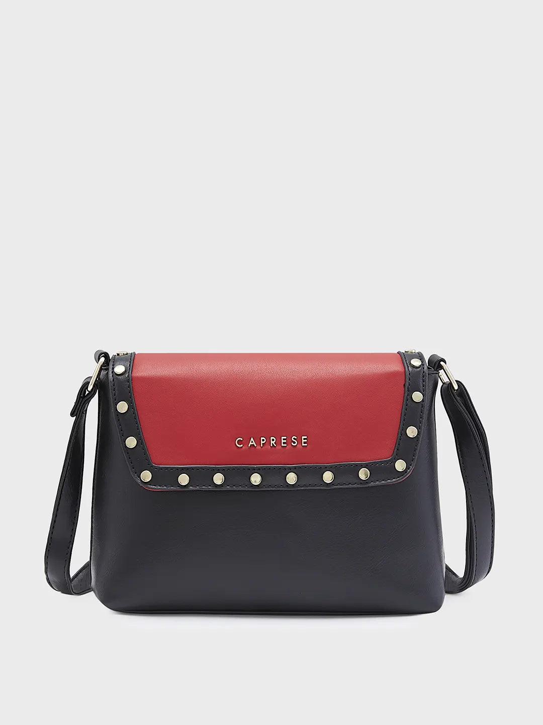 Markdowns Caprese Shelby Sling Medium Red