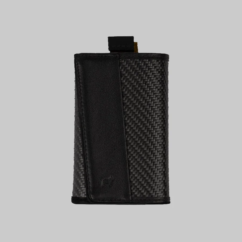 Warehouse Sale Carbon Speed Wallet