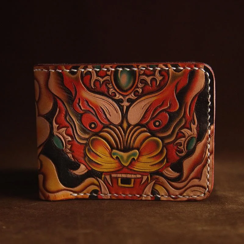 Dragon (Black)