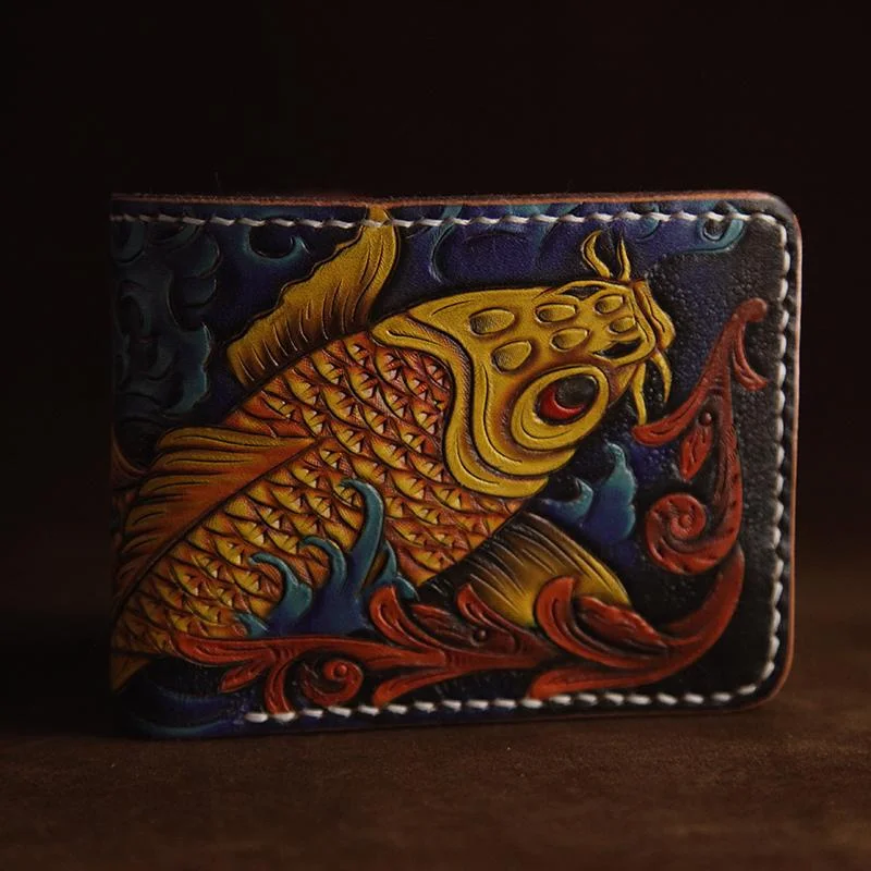 Koi (Black inside)
