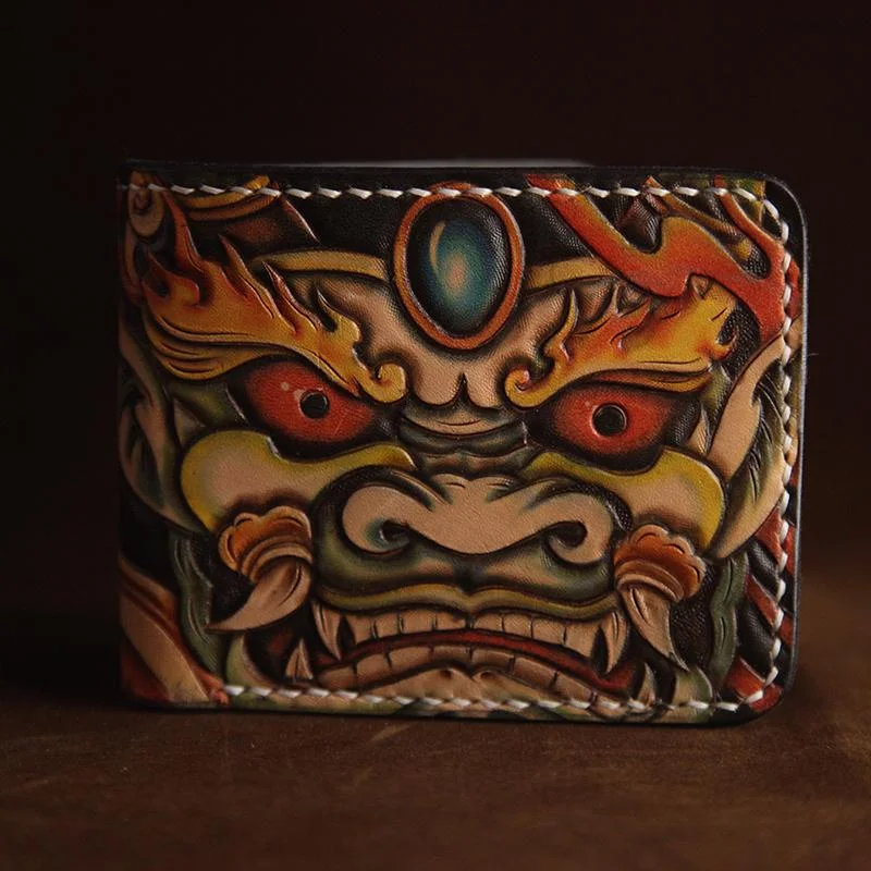 Fudo King (Black)