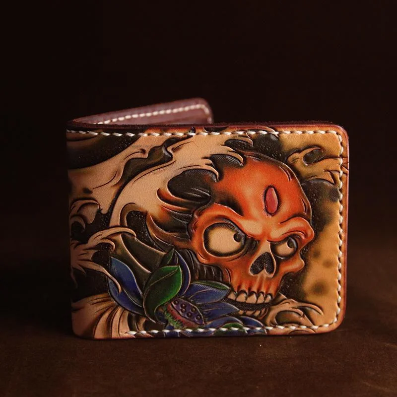 Skull (Black)