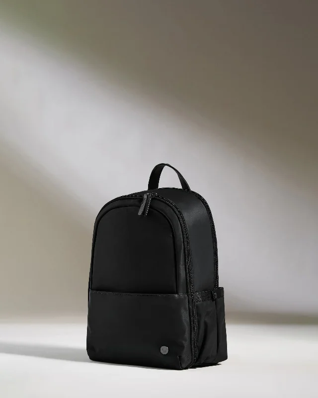 Weekend Discounts to Snag Chelsea backpack in black