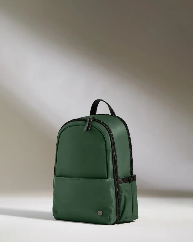 Weekend Bargains to Grab Chelsea backpack in woodland green