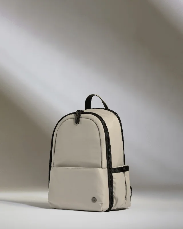 Weekend Bargains to Celebrate Chelsea backpack in taupe