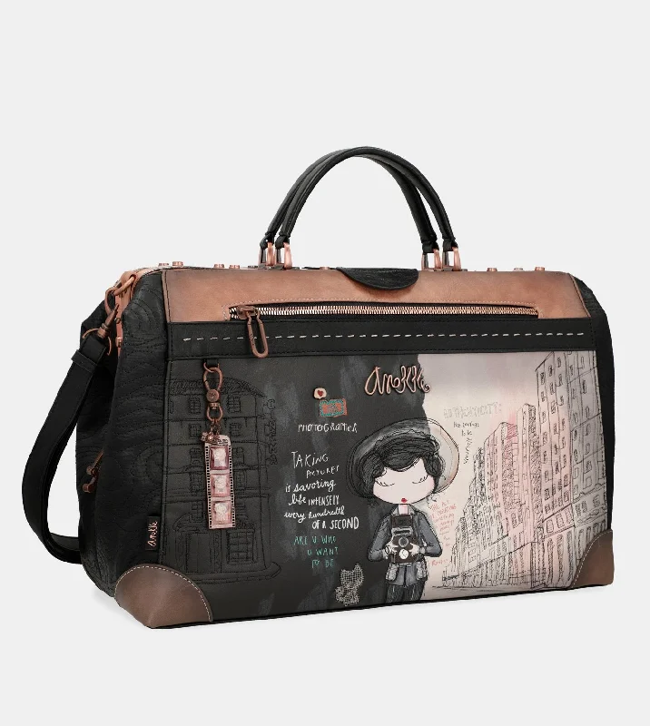 Customer Appreciation Sale City Moments travel bag