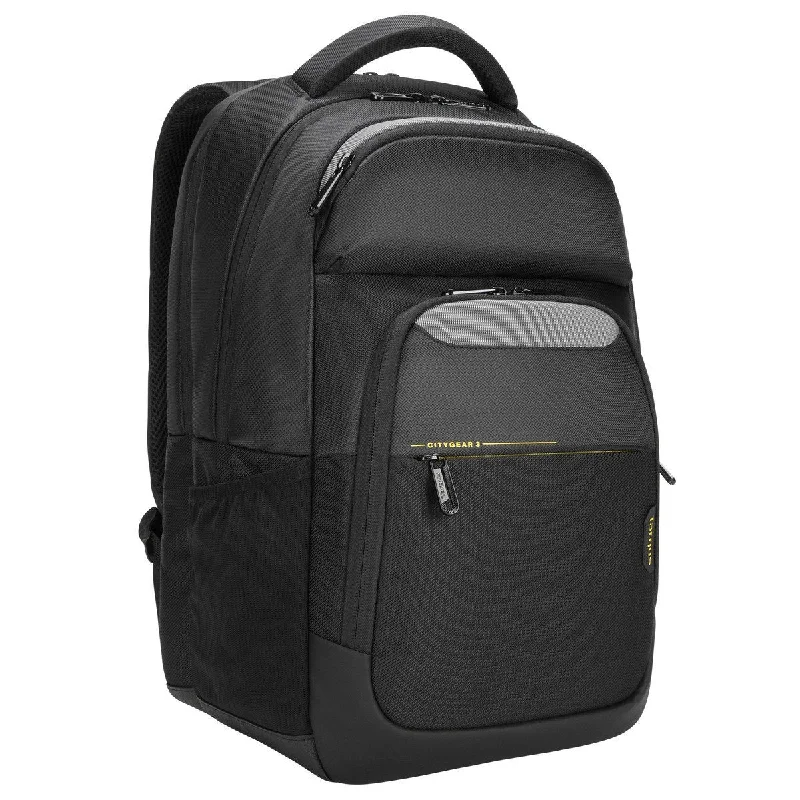 Weekend Savings Spectacular CityGear 14-15.6" Laptop Backpack - Black