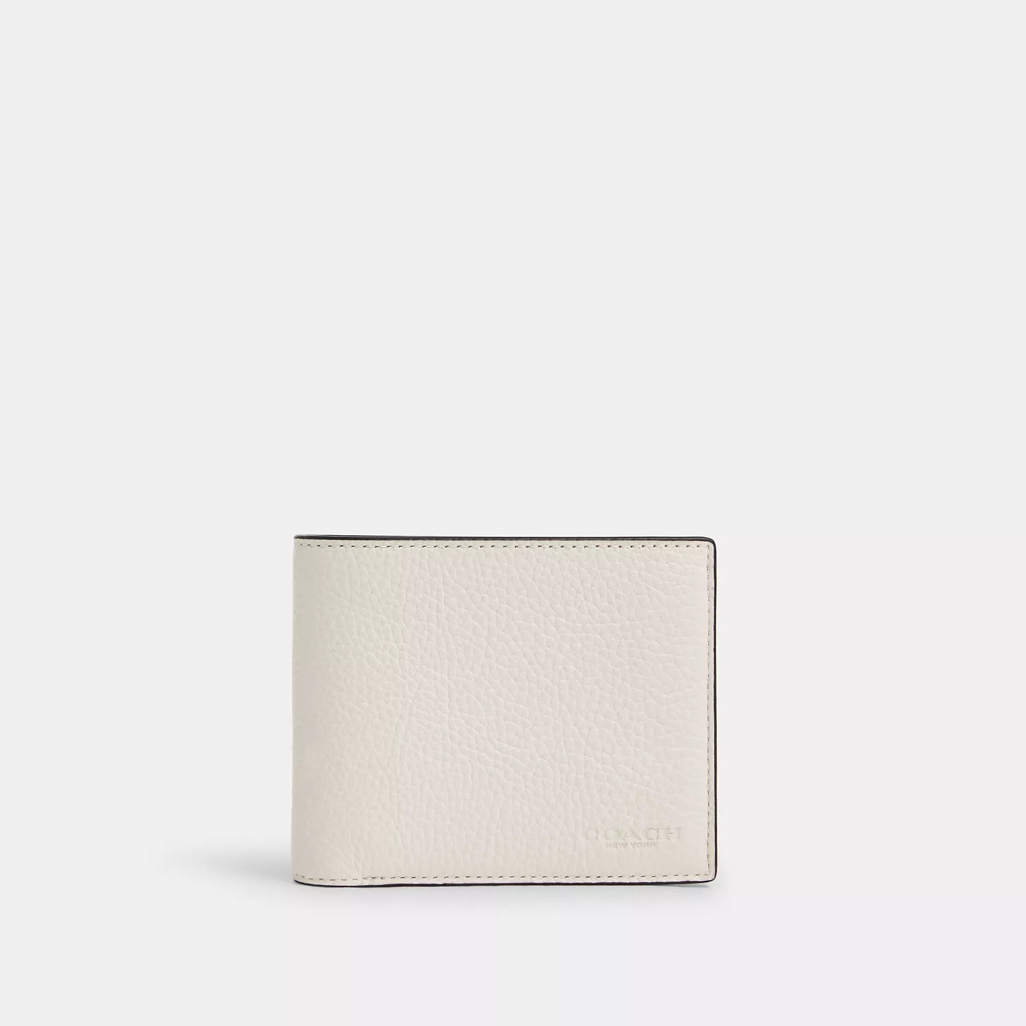 Overstock Coach Outlet 3 In 1 Wallet