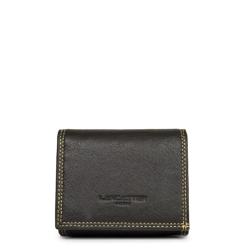 Huge Savings Coin purse - Soft Vintage Homme