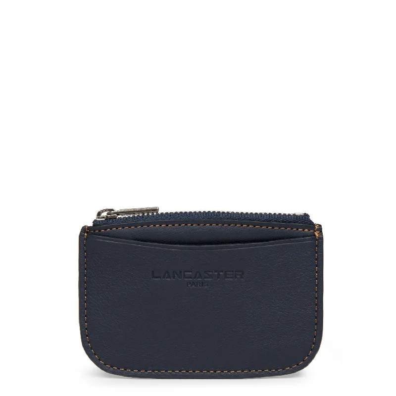 Time-Sensitive Coin purse - Soft Vintage Homme