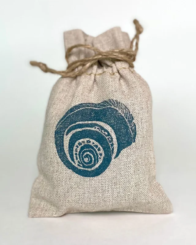 Big Savings On Trendy Styles Reusable gift bags - Turtle & Shells Collection